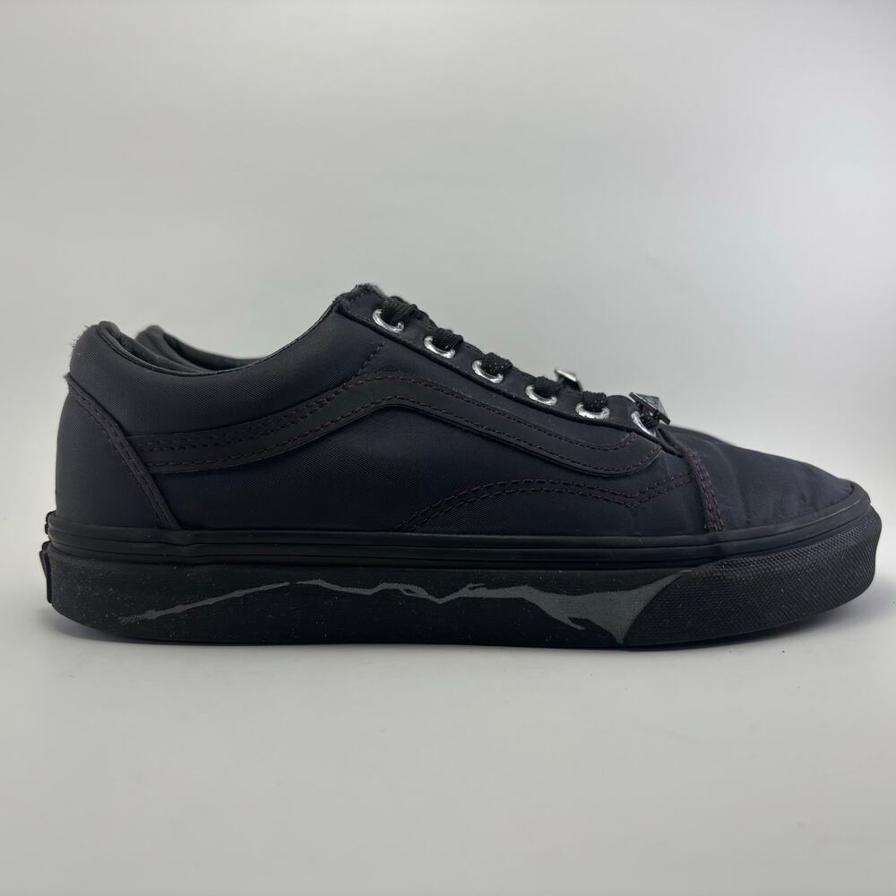 VANS Harry Potter x Old Skool “Dealthy Hallows” Shoes Size M-6 W-7.5